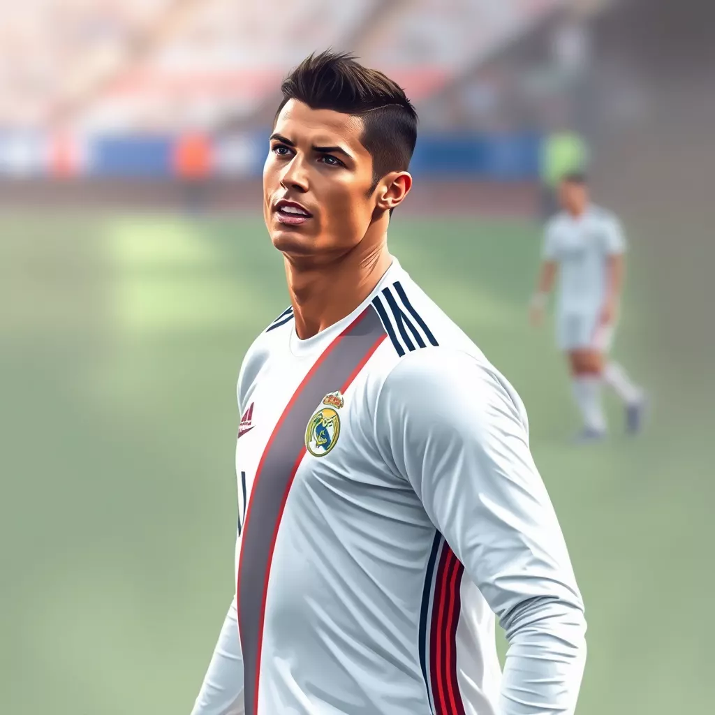 World Cup 2026 Chứng Kiến Cơn Địa Chấn Lớn: Bóng Đá Và Công Nghệ Thay Đổi Như Thế Nào? — view 2