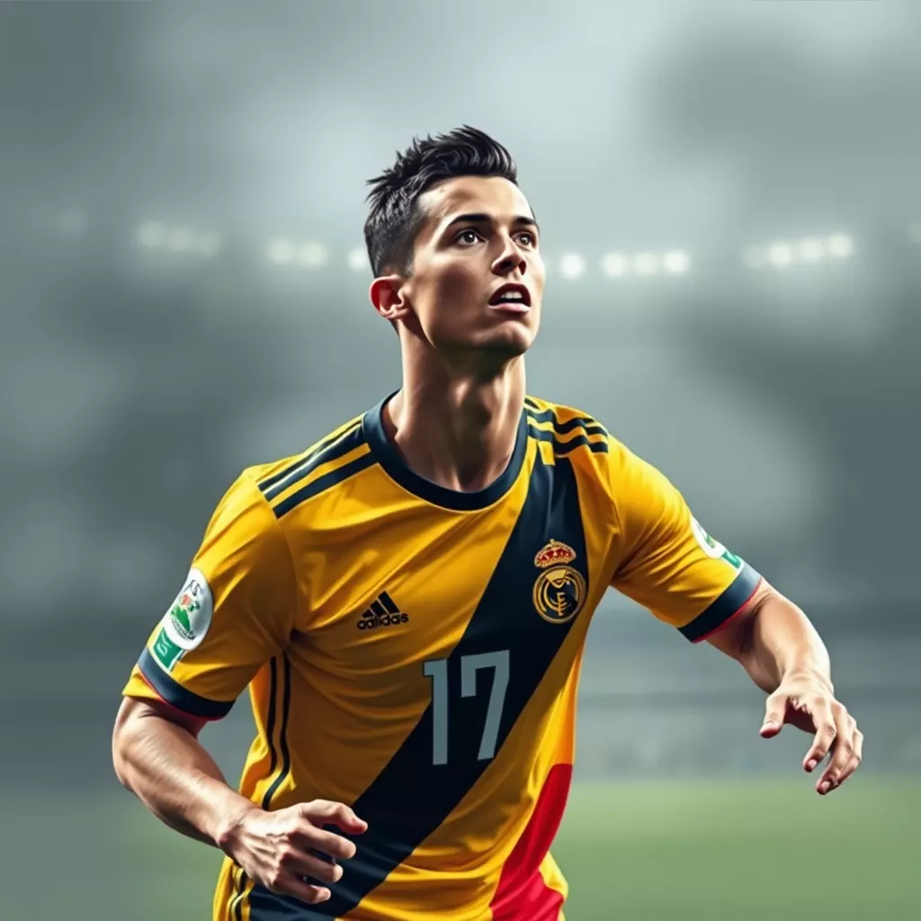Ai Có Thể Viết Nên Câu Chuyện Cổ Tích Tại World Cup 2026? — view 5