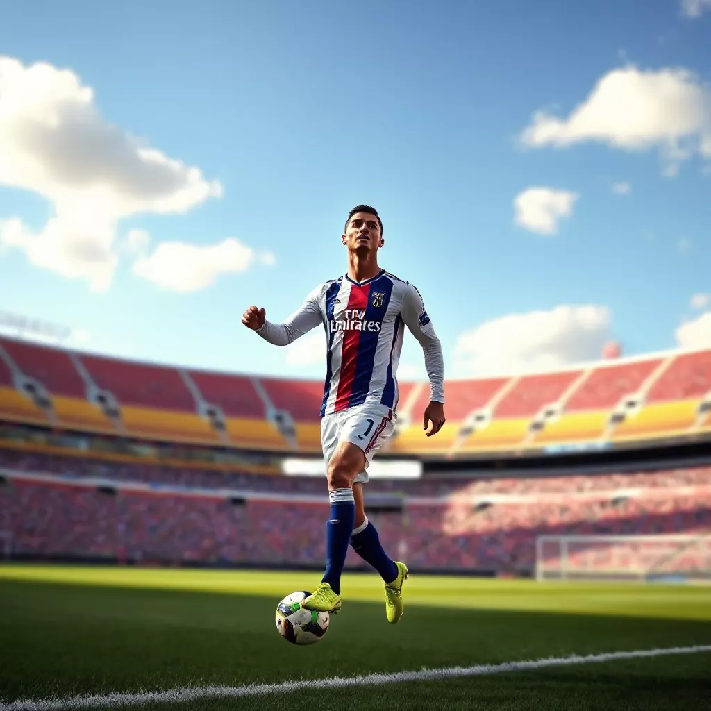World Cup 2026: Cuộc Chiến Danh Vọng và Cơn Sốt Công Nghệ Chưa Từng Có — view 4