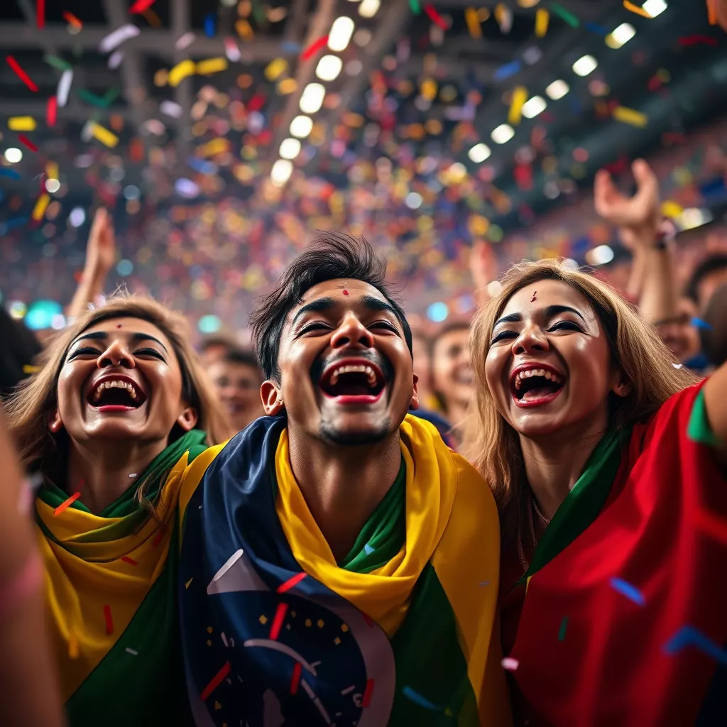 World Cup 2026: Những trận đấu giàu cảm xúc sẽ khiến bạn nghẹn ngào — view 5