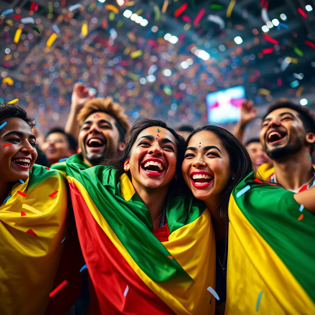 World Cup 2026 Và Cuộc Chiến Không Khoan Nhượng: Công Nghệ Và Chiến Thuật Sẽ Thay Đổi Môn Thể Thao Vua Như Thế Nào? — view 3