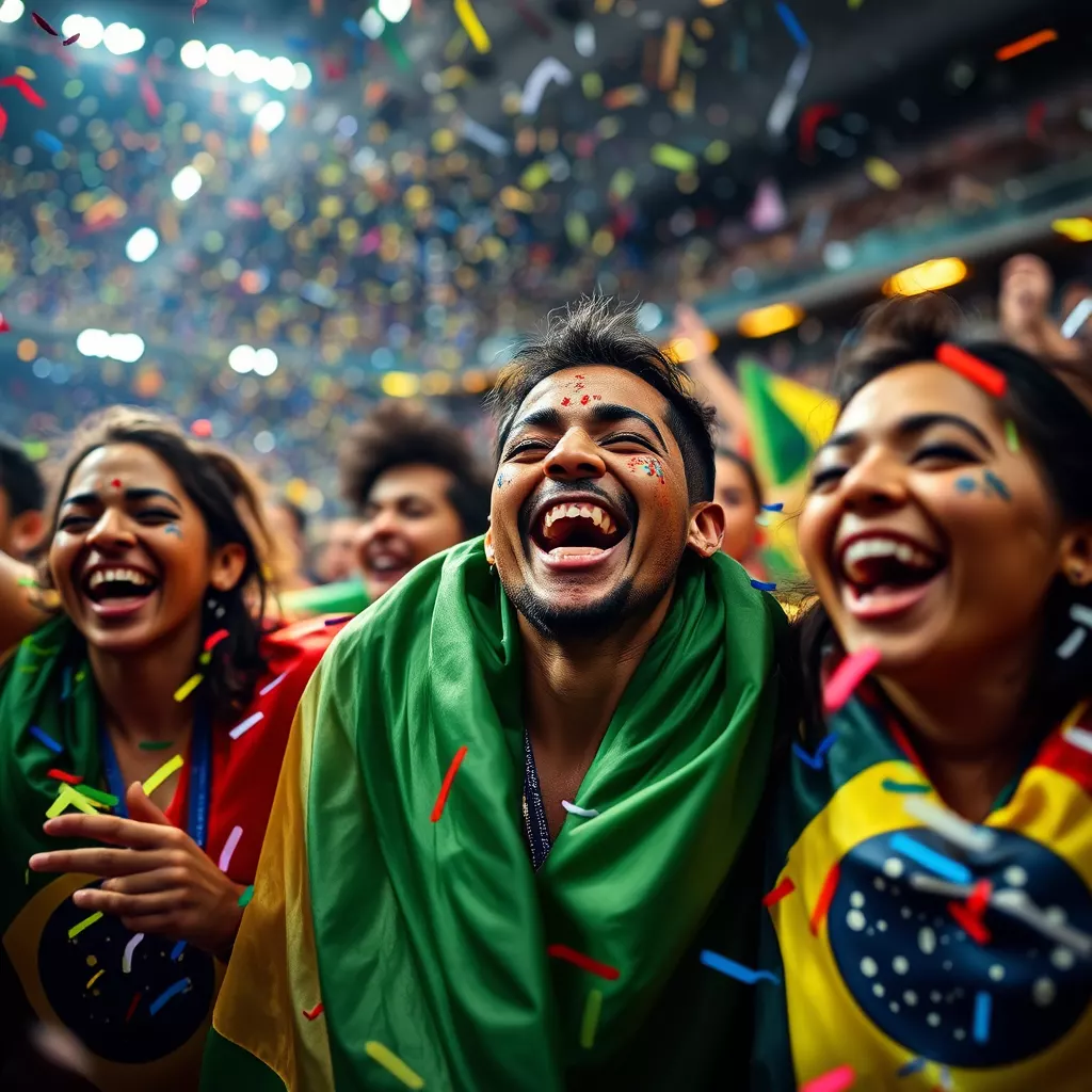 Sunwin World Cup: Những hàng công đáng xem trong mùa giải