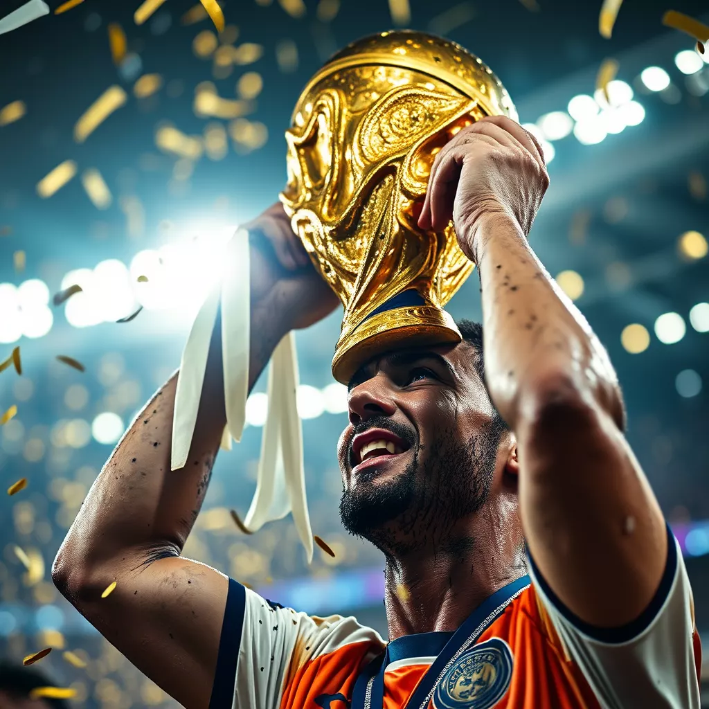 World Cup 2026: Sự trỗi dậy của bóng đá châu Á – Cơn sốt mới trên toàn cầu — view 5