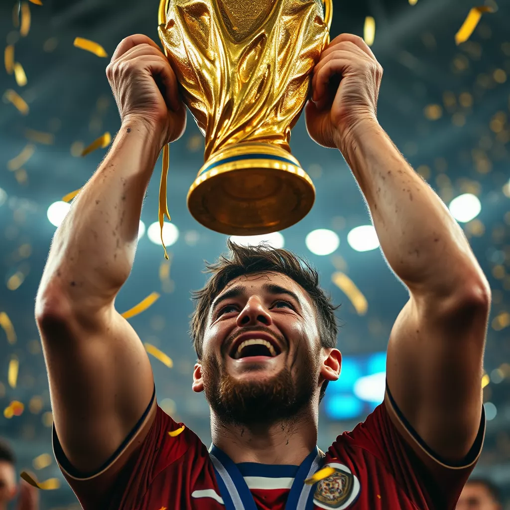 World Cup 2026 thổi bùng ngọn lửa đam mê: Bầu không khí bóng đá chưa từng có — view 2
