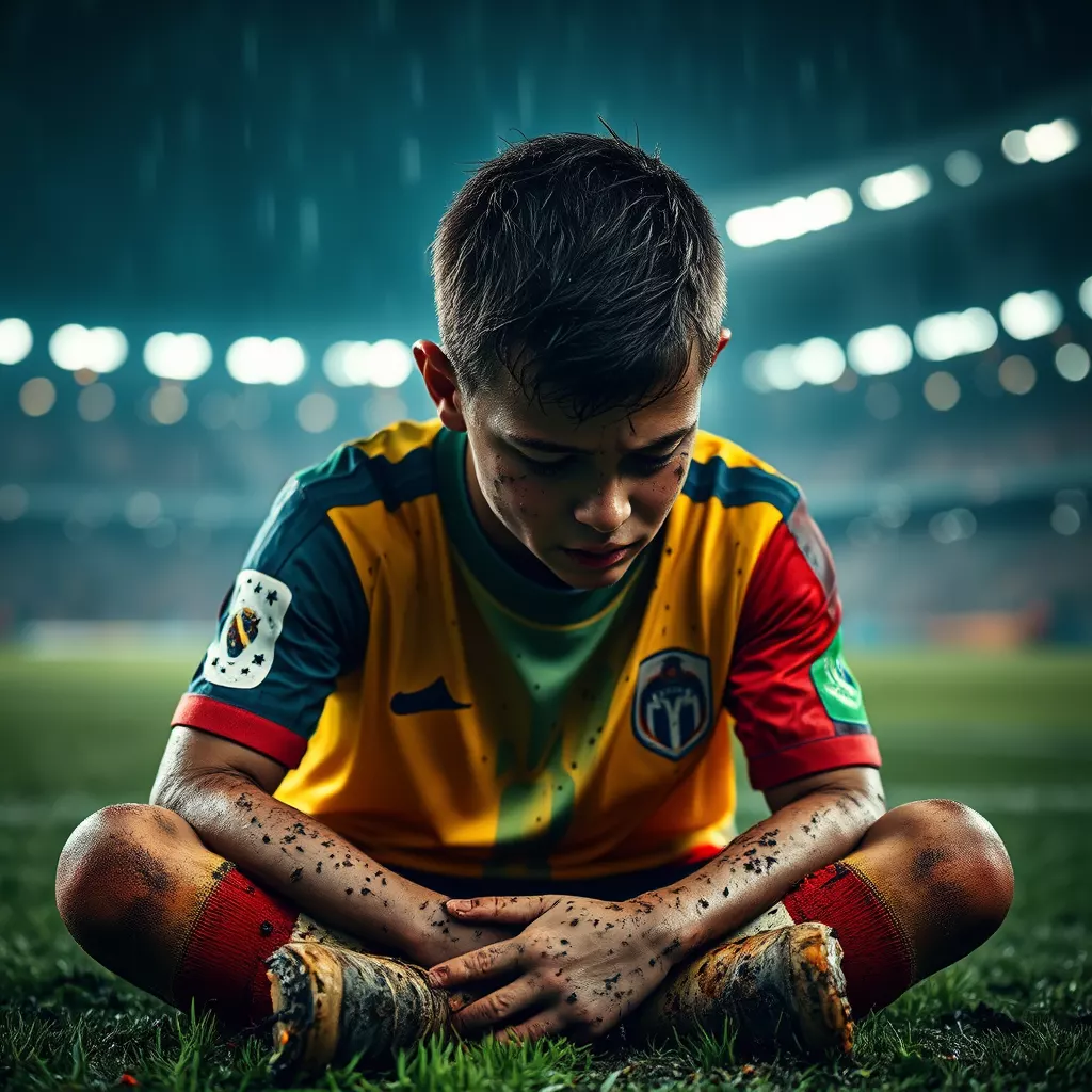 Chung kết World Cup 2026: Bước ngoặt từ một quả đá phạt và bài học từ sân chơi DN88