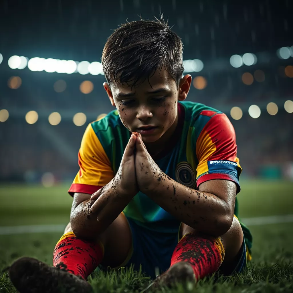 World Cup 2026: Những đội bóng có khả năng kiểm soát trận đấu — view 5