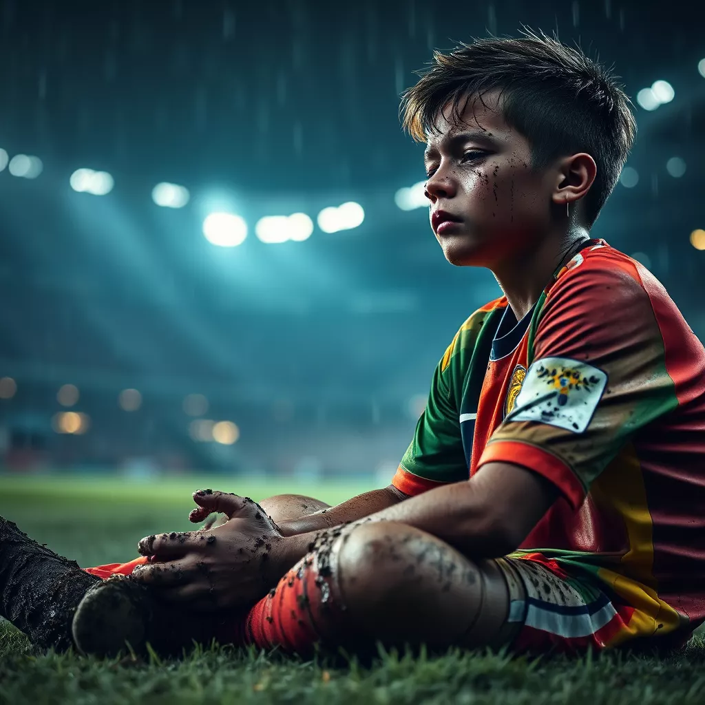 World Cup 2026: Cuộc Chiến Danh Vọng và Cơn Sốt Công Nghệ Chưa Từng Có — view 5