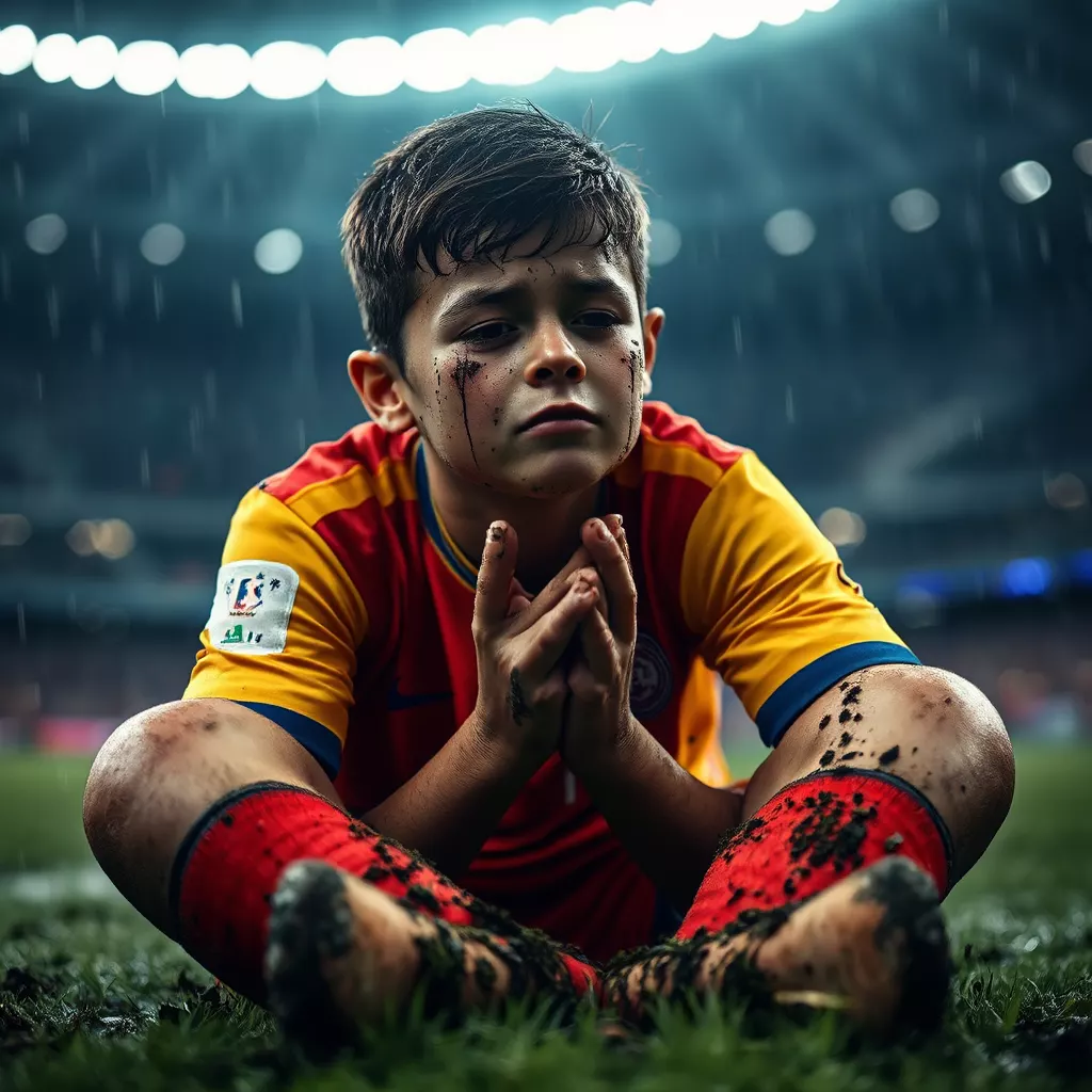World Cup 2026 Và Những Màn Đọ Sức Cân Não: Bạn Đã Sẵn Sàng Cho Kỷ Nguyên Mới? — view 3
