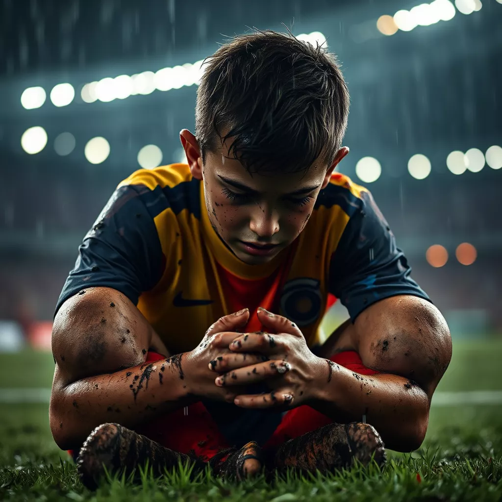 Những Đội Tuyển Có Lối Chơi Tấn Công Tốc Độ Cao Nhất WC 2026