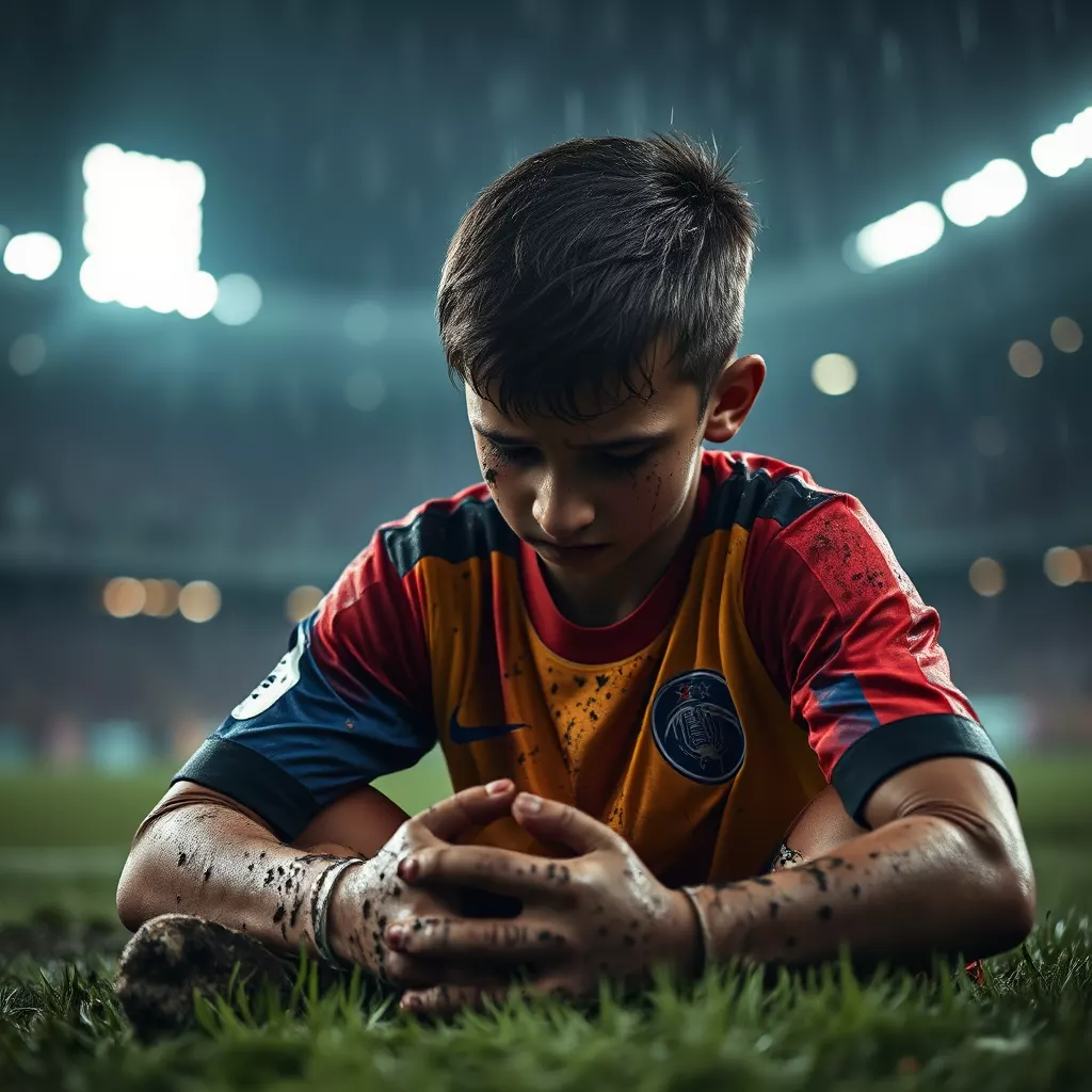 World Cup 2026: Cuộc Chiến Vì Danh Vọng – Ai Sẽ Ngự Trị Đỉnh Cao?