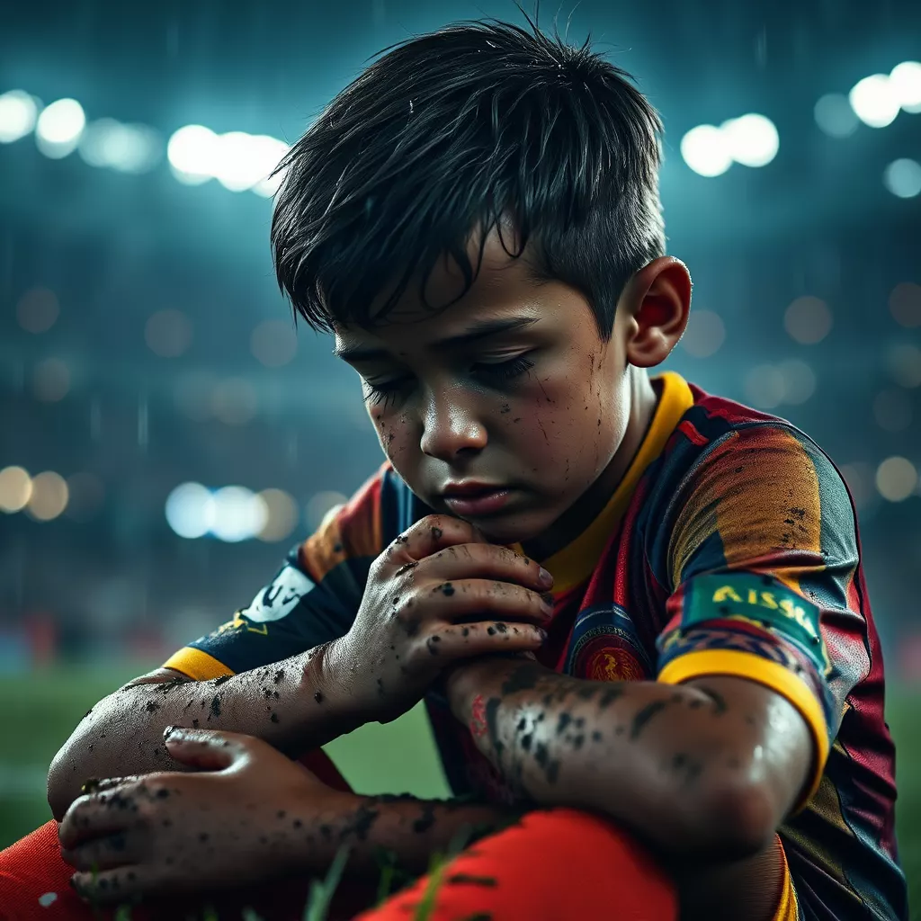 World Cup 2026: Cuộc Trở Lại Của Những Ông Lớn Bóng Đá Thế Giới — view 3