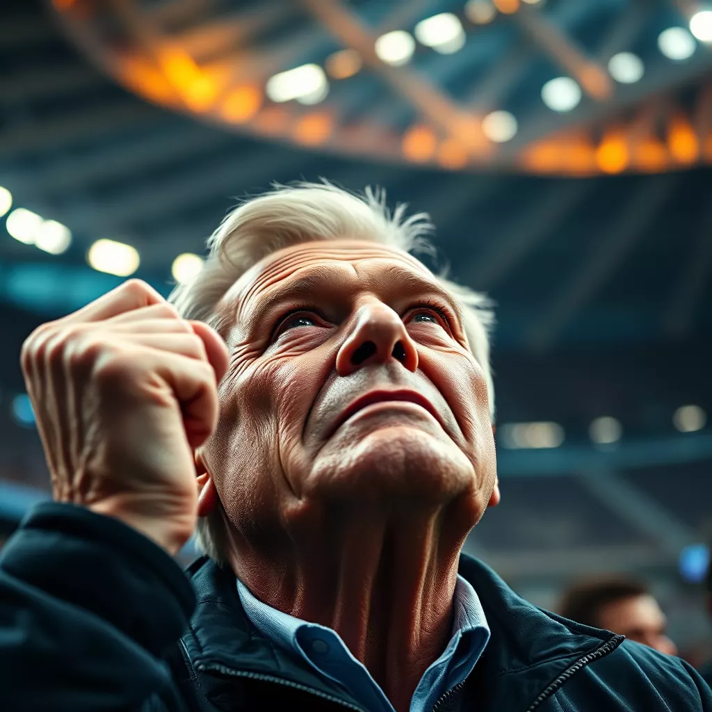 World Cup 2026 Và Những Chương Hấp Dẫn Nhất Của Bóng Đá — view 4