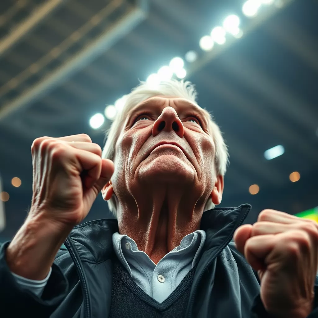 Cập nhật trên nk88.ing: Sự nhiệt tình cổ vũ của khán giả - sai sót của trọng tài World Cup kịch tính — view 3