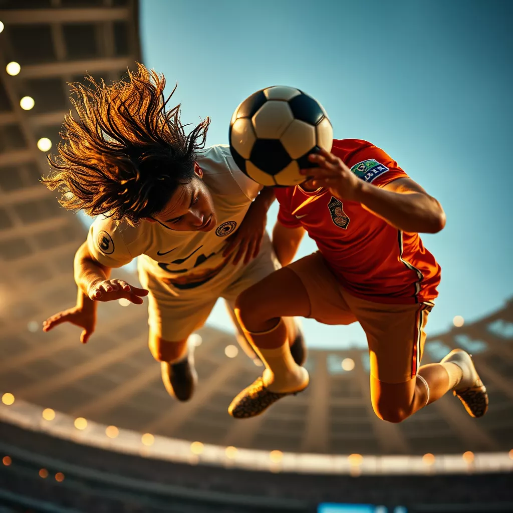 Những Cuộc Đối Đầu Đầy Duyên Nợ Tại World Cup 2026