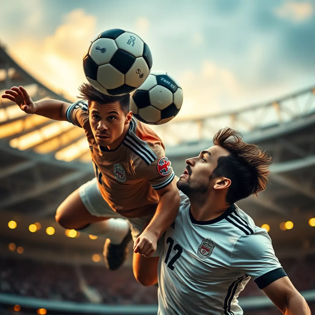 Cuộc cạnh tranh giành quyền kiểm soát nửa sân đối phương: Ai nên và ai không nên tham gia cùng Sky88.hot? — view 3
