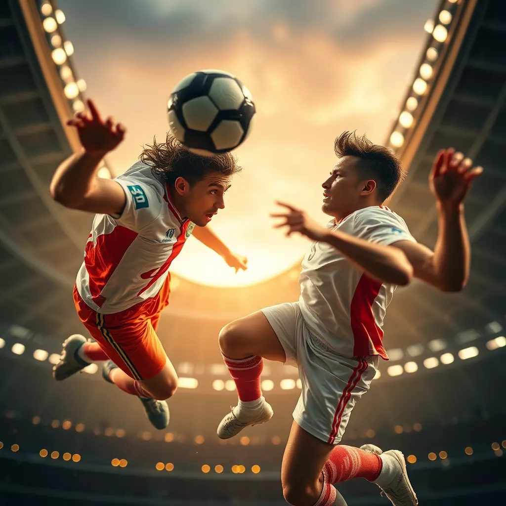 Ai Sẽ Là Người Tạo Nên Khoảnh Khắc Huyền Thoại Tiếp Theo? — view 5