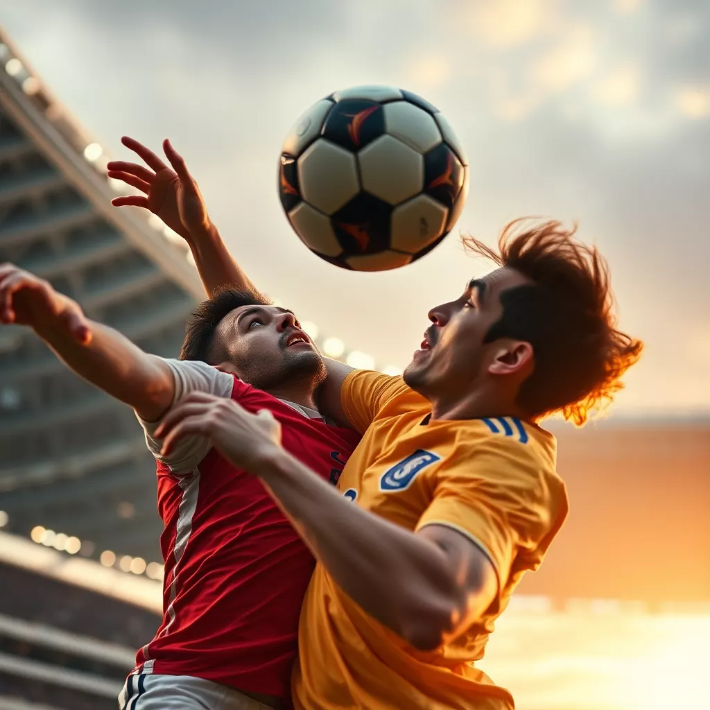 World Cup 2026: Những trận đấu giàu cảm xúc sẽ khiến bạn nghẹn ngào — view 3