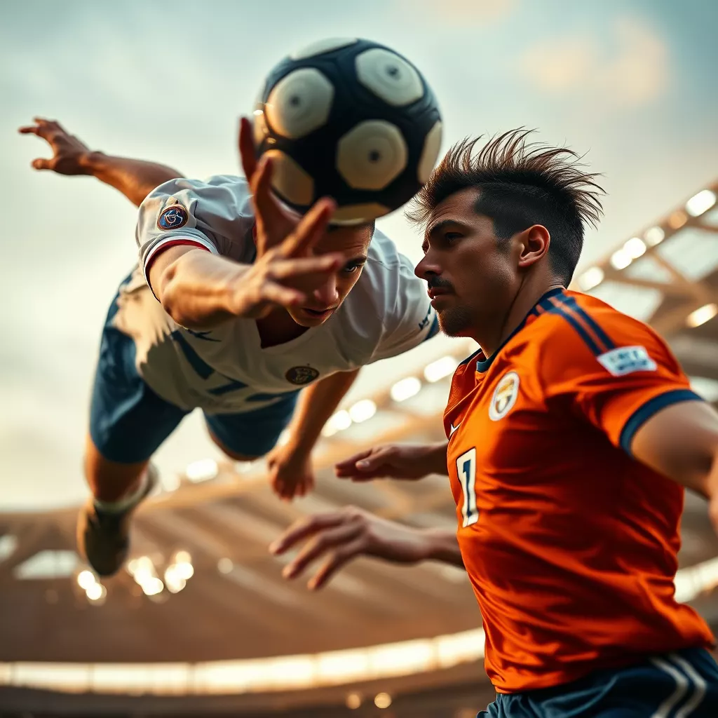 Toàn cảnh Độ hấp dẫn các trận đấu - giấc mơ vô địch World Cup 2026 theo uu88n.org — view 2