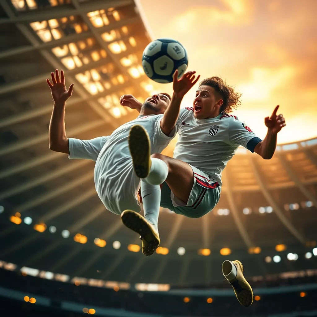 TIP88 mang đến tin tức bên lề World Cup hấp dẫn mỗi ngày: Góc nhìn khác lạ cho mùa bóng — view 2