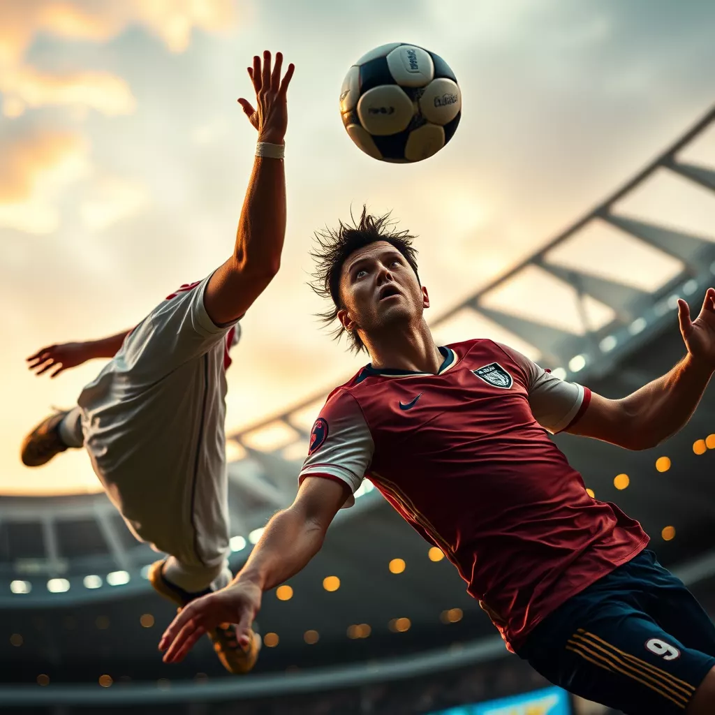 Những Đội Tuyển Có Lối Chơi Tấn Công Tốc Độ Cao Nhất WC 2026 — view 3