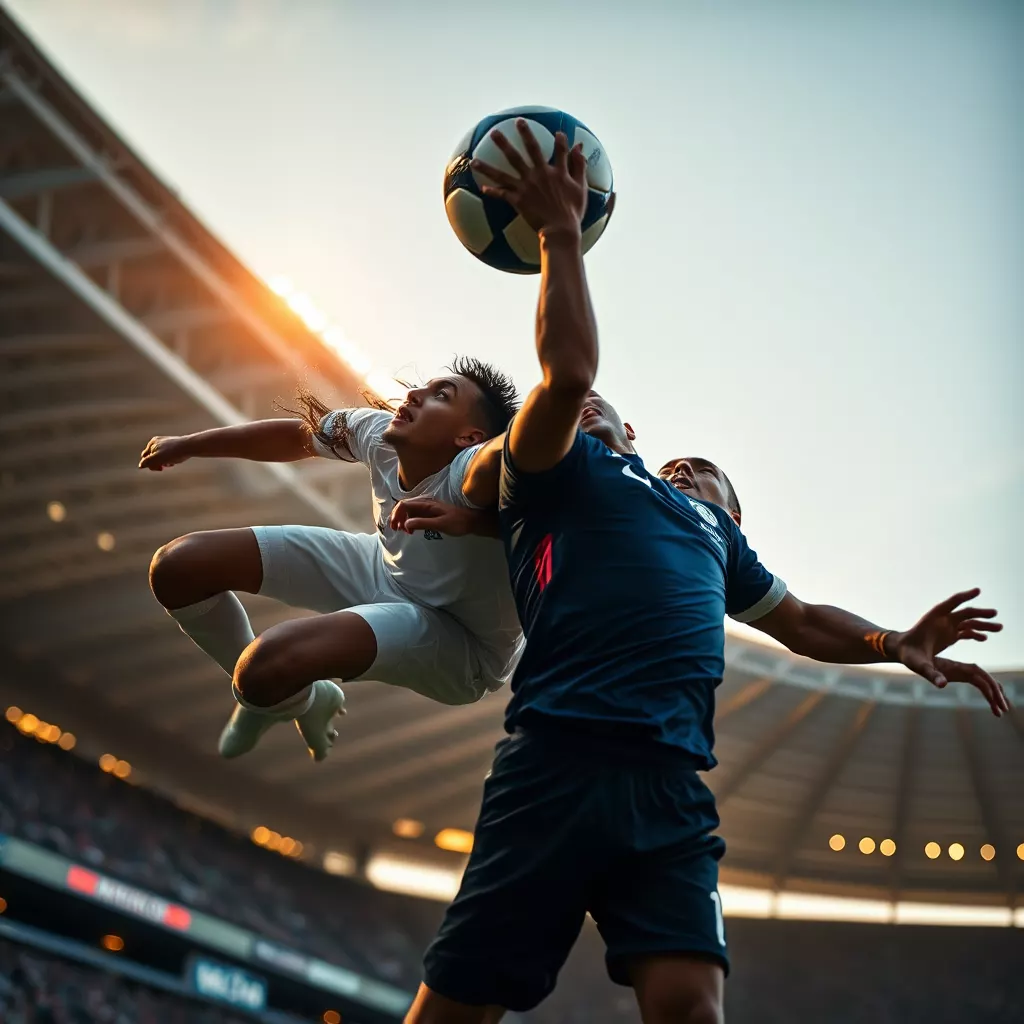 Những Bất Ngờ Có Thể Làm Chao Đảo World Cup 2026 — view 4
