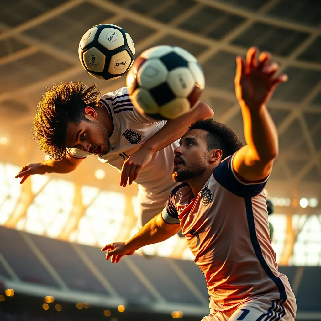 Toàn cảnh Độ hấp dẫn các trận đấu - giấc mơ vô địch World Cup 2026 theo uu88n.org — view 5