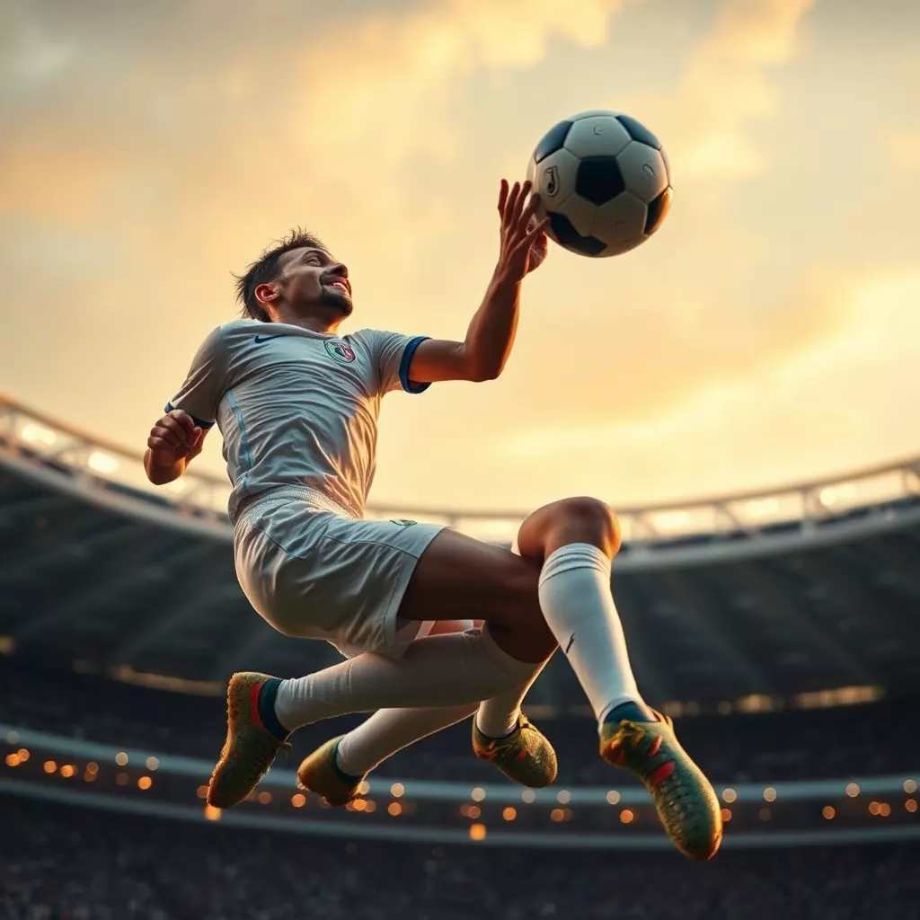World Cup 2026: Khi Những Gã Khổng Lồ Của Làng Túc Cầu Hội Tụ — view 5