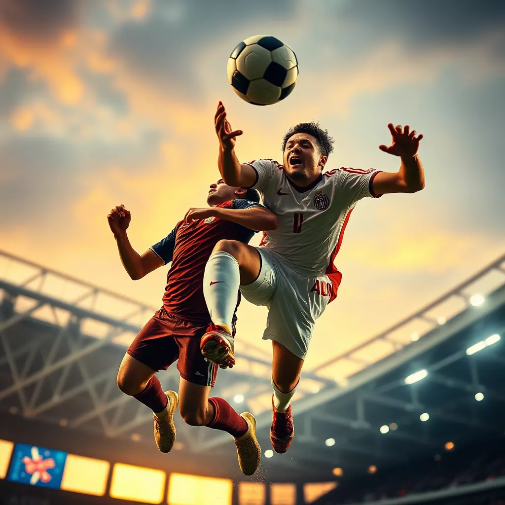 World Cup 2026 và hành trình chinh phục đỉnh cao thế giới