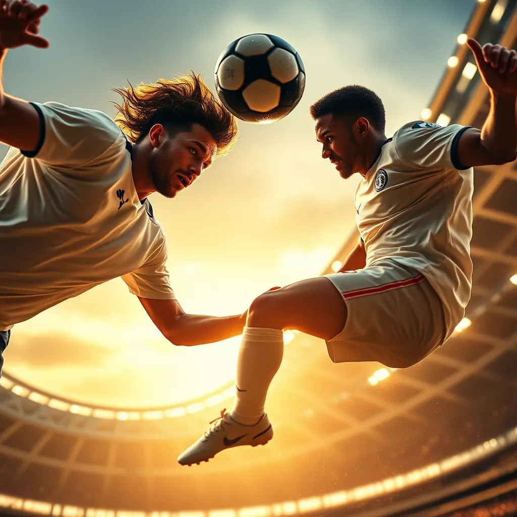 World Cup 2026: Những Bàn Thắng Để Đời Sẽ Được Viết Nên Như Thế Nào? — view 2