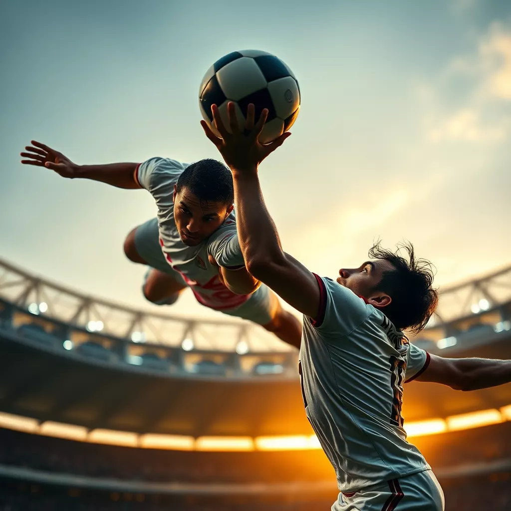 Những đội tuyển có khả năng tạo bất ngờ lớn nhất WC 2026 — view 4