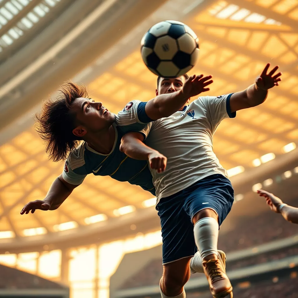 Cập nhật trên nk88.ing: Sự nhiệt tình cổ vũ của khán giả - sai sót của trọng tài World Cup kịch tính — view 5