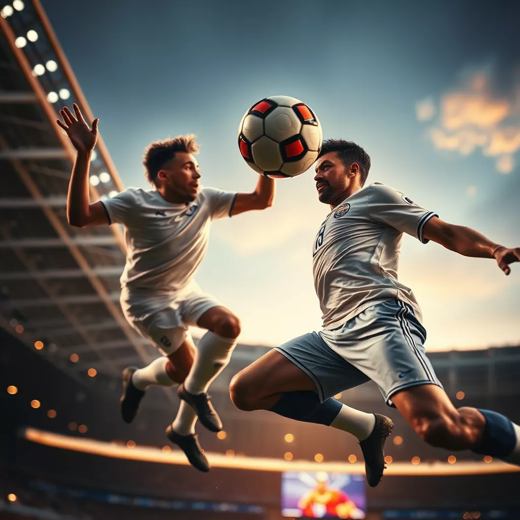 World Cup 2026 Và Những Trận Cầu Tốc Độ Cao Khiến Khán Giả Choáng Ngợp Hoàn Toàn — view 4