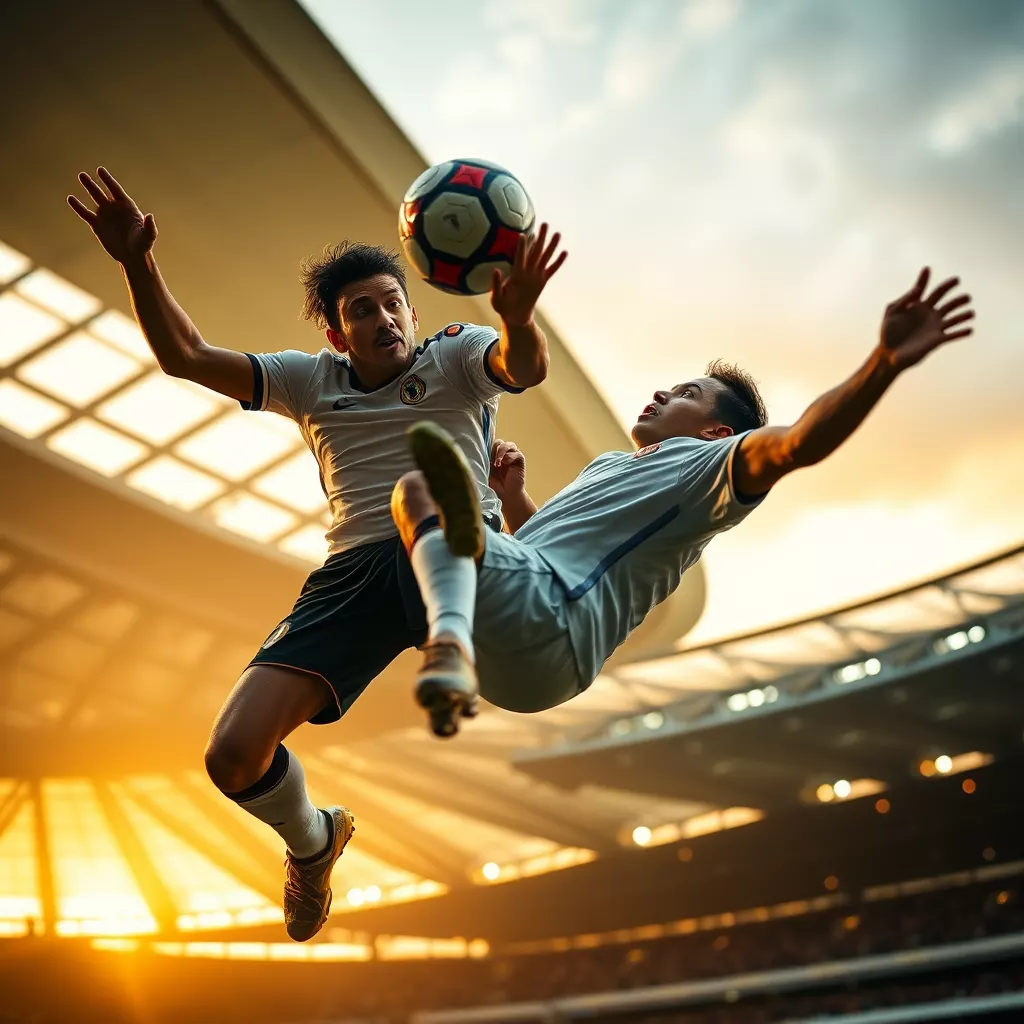 World Cup 2026 Và Cuộc Đua Vua Phá Lưới: Ai Sẽ Là Người Kế Nhiệm? — view 4