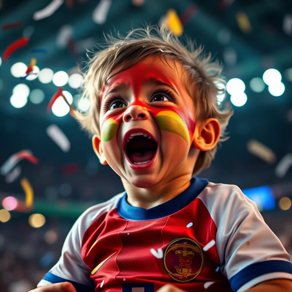 World Cup 2026: Hành Trình Chinh Phục Đỉnh Cao Thế Giới và Cơn Sốt Công Nghệ Đằng Sau — view 2