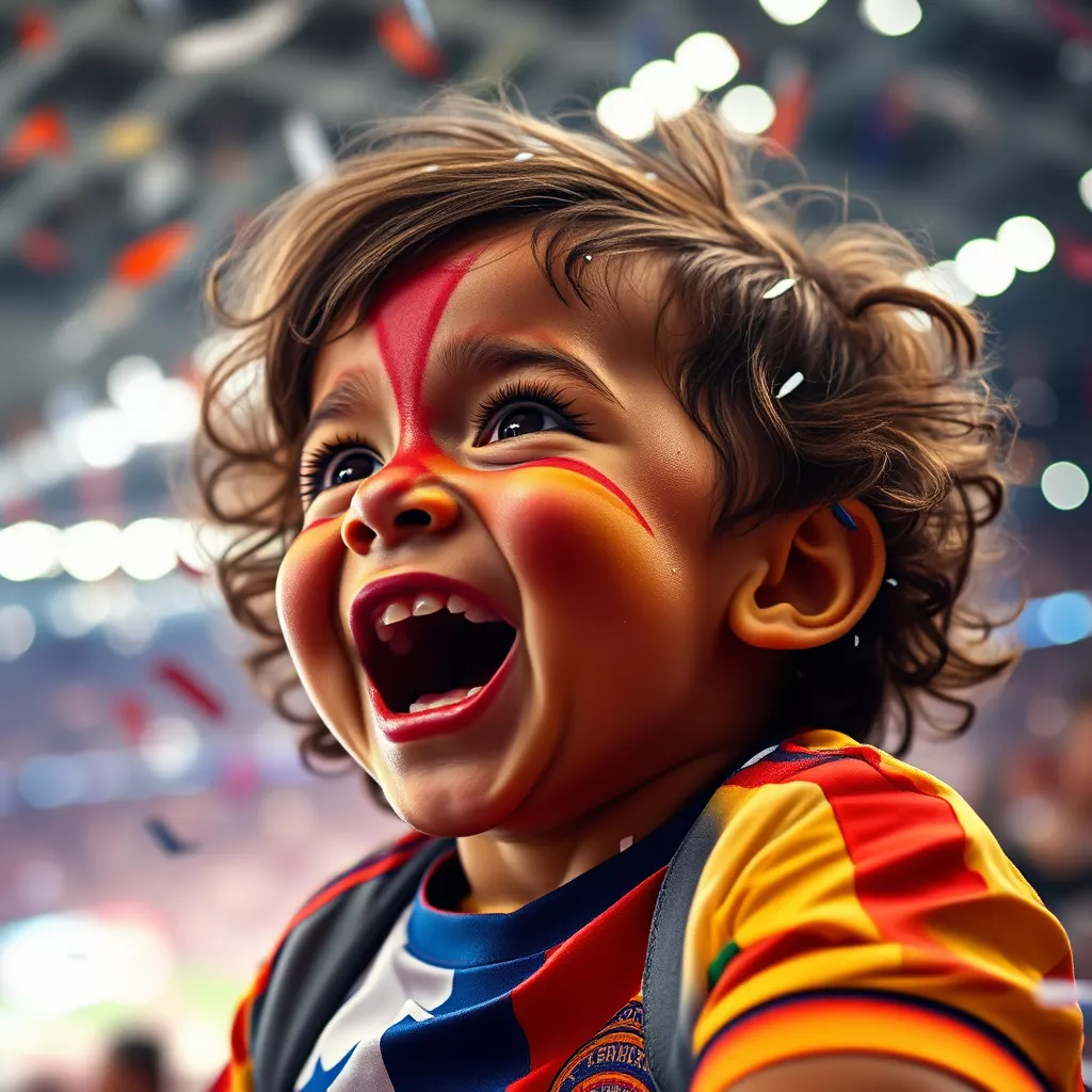 World Cup 2026 Và Cuộc Đua Khốc Liệt Đến Ngôi Vô Địch Thế Giới — view 3