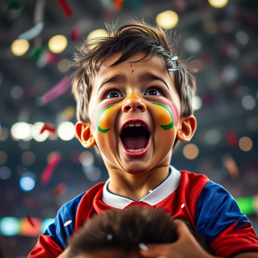 World Cup 2026 Và Những Màn Tỏa Sáng Khiến Thế Giới Kinh Ngạc