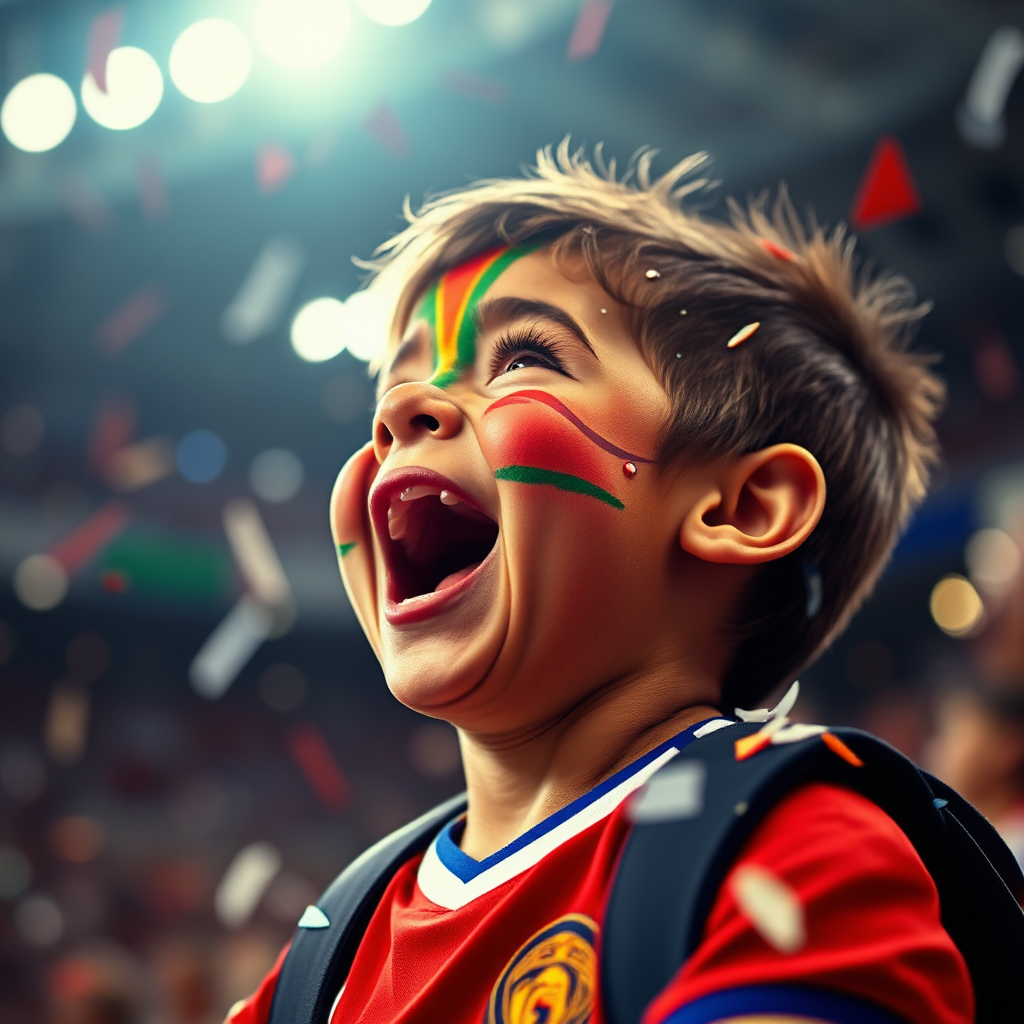 World Cup 2026 Và Những Trận Cầu Tốc Độ Cao Khiến Khán Giả Choáng Ngợp Hoàn Toàn