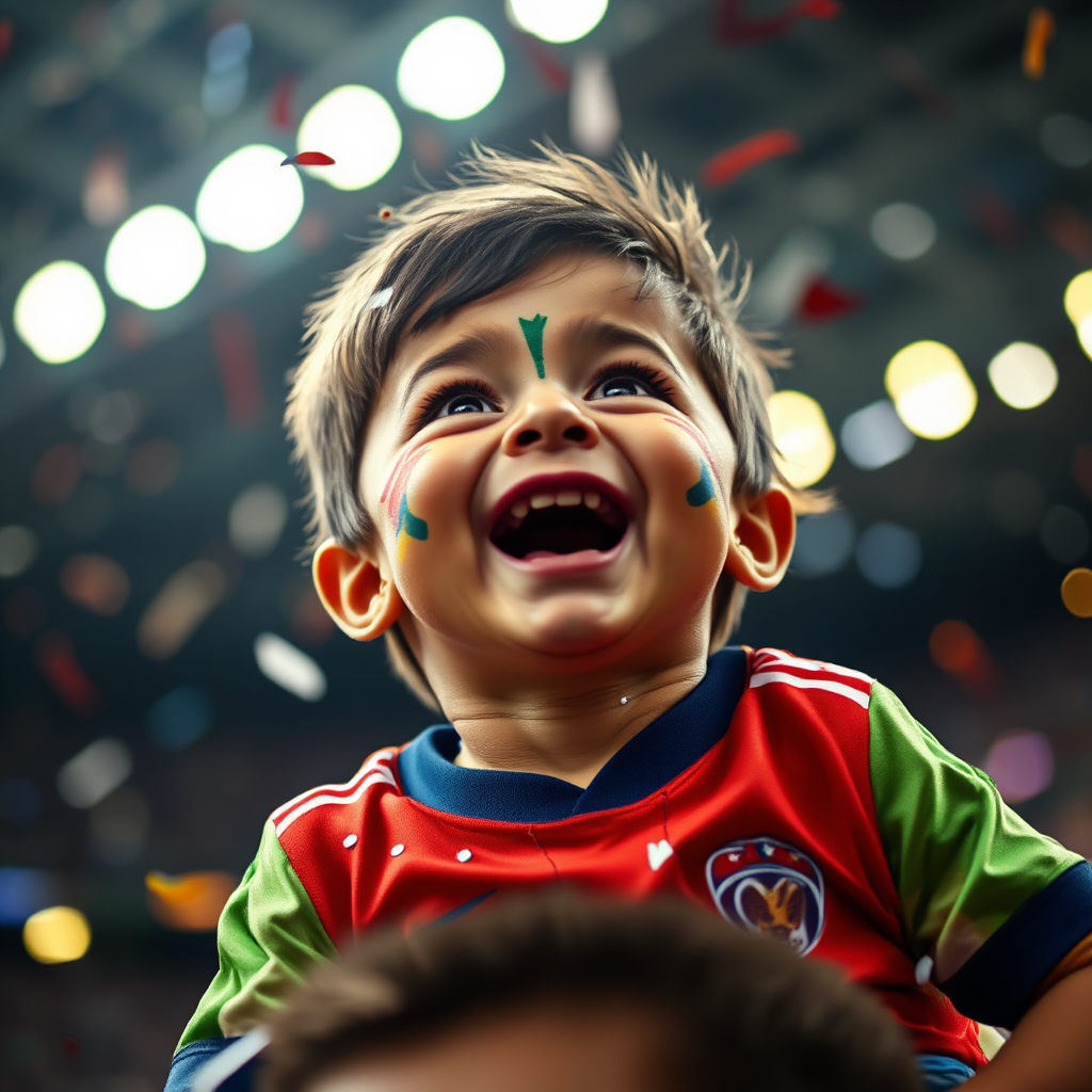 World Cup 2026: Sự trỗi dậy của bóng đá châu Á – Cơn sốt mới trên toàn cầu