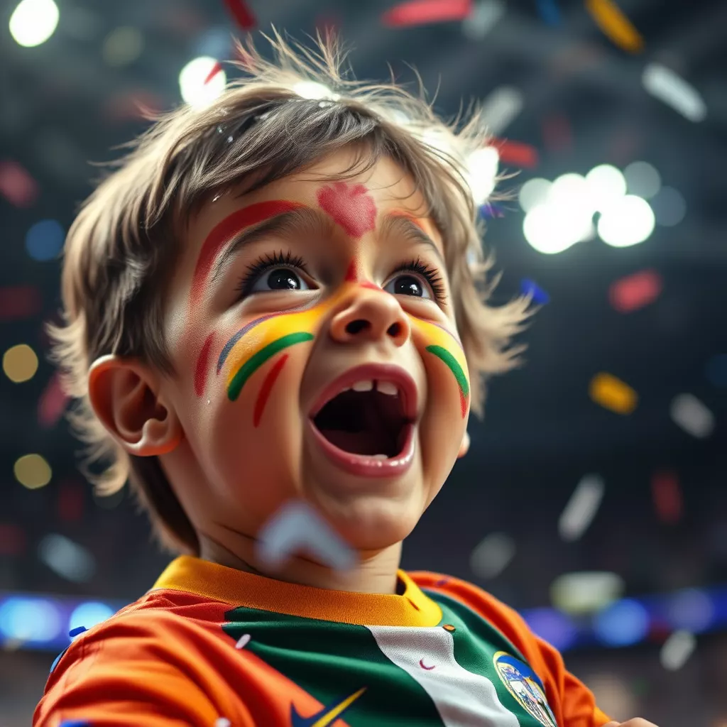 Bí Ẩn Phía Sau Những Ứng Viên Sáng Giá World Cup 2026 — view 5