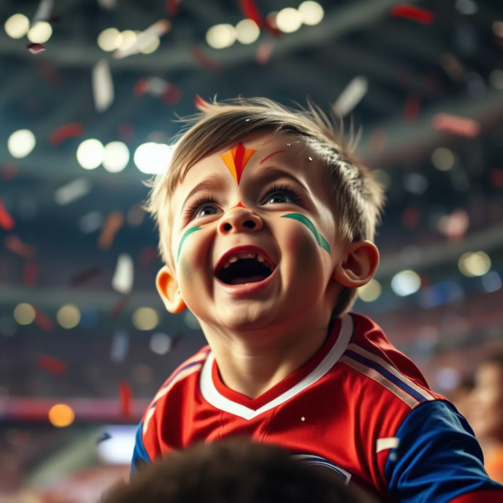 World Cup 2026: Khi mọi ánh nhìn đều hướng về các siêu sao
