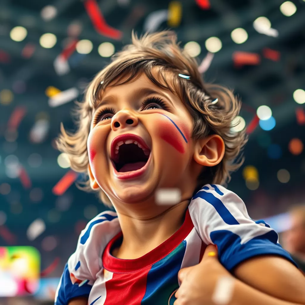 World Cup 2026: Cuộc Tái Xuất Của Những Gã Khổng Lồ Bóng Đá — view 5