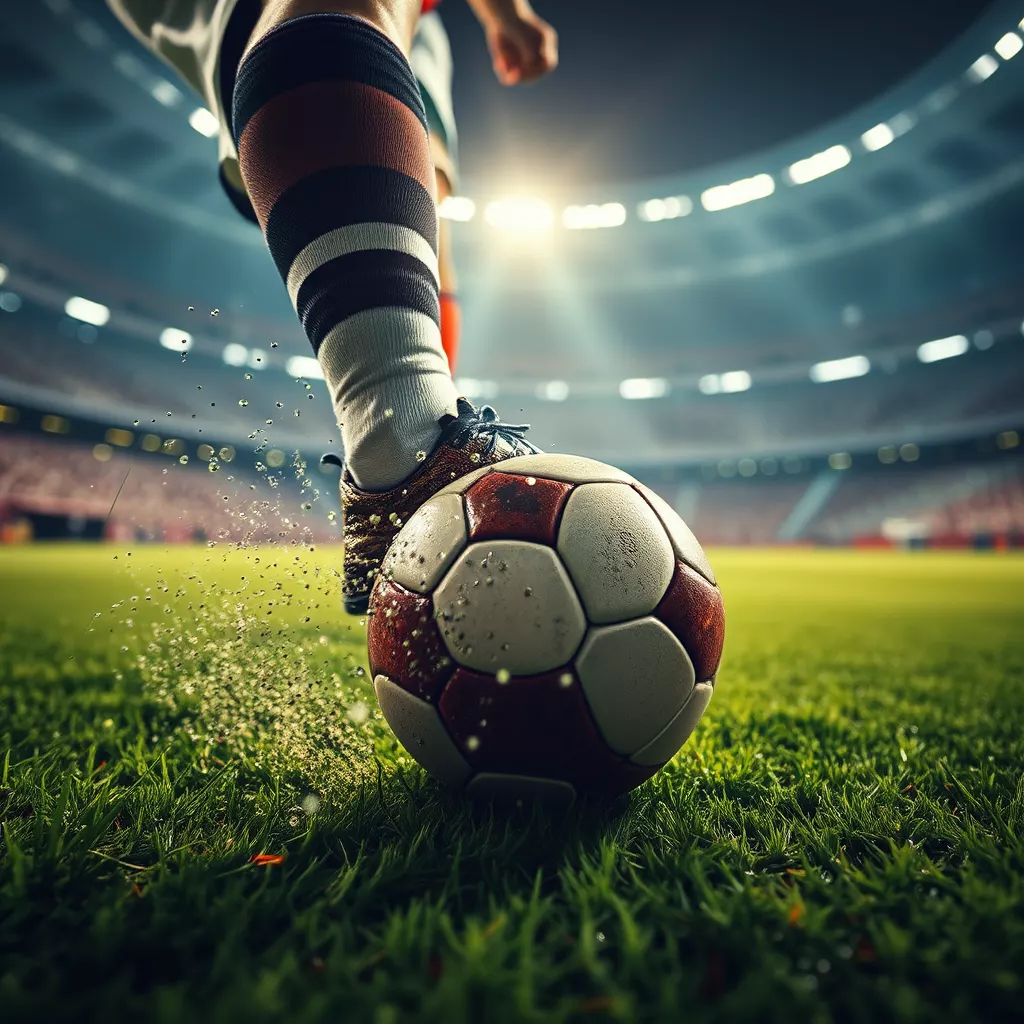 Chung kết World Cup 2026 có thực sự phụ thuộc vào khả năng giữ cự ly tại open88.works? — view 2