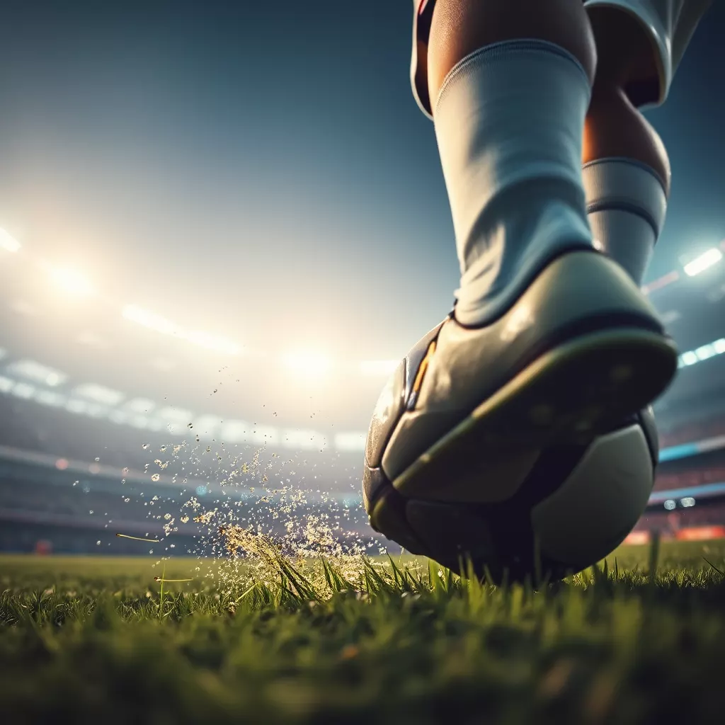 World Cup 2026 Và Cuộc Đua Vua Phá Lưới: Ai Sẽ Là Người Kế Nhiệm? — view 5