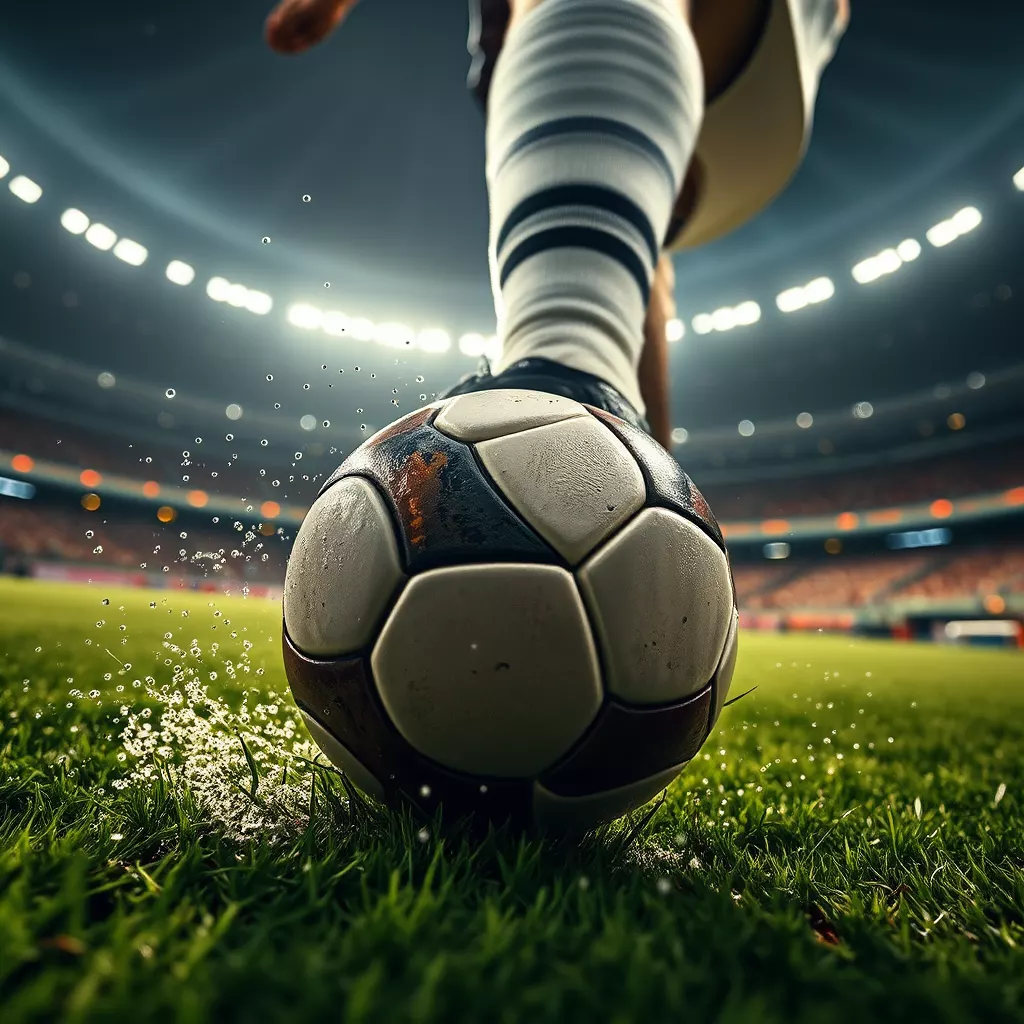 World Cup 2026: Làm sao để không bỏ lỡ bất kỳ diễn biến nào? Bí quyết nằm ở đây! — view 5