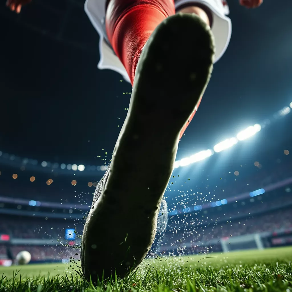 Chung kết World Cup 2026 có thể đổi chiều từ một pha bóng bị cắt ngang: Góc nhìn từ hành trình trải nghiệm thực tế — view 5