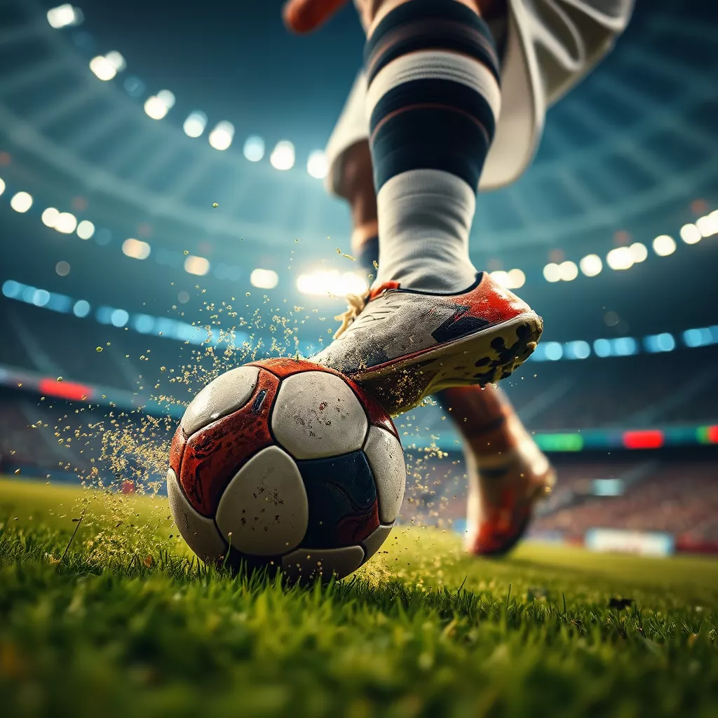 World Cup 2026 Và Những Màn Trả Thù Đầy Cảm Xúc — view 2