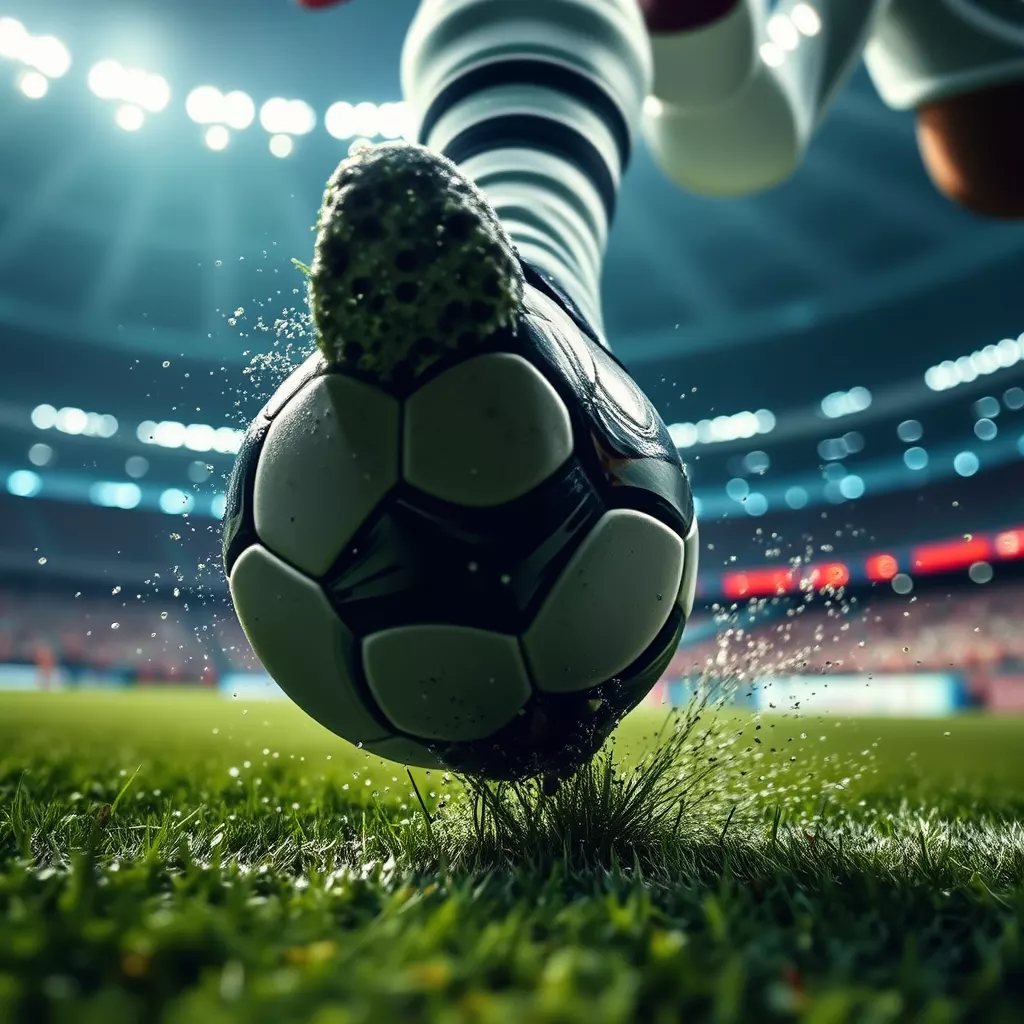 World Cup 2026 Và Cuộc Chiến Không Khoan Nhượng: Công Nghệ Và Chiến Thuật Sẽ Thay Đổi Môn Thể Thao Vua Như Thế Nào? — view 5