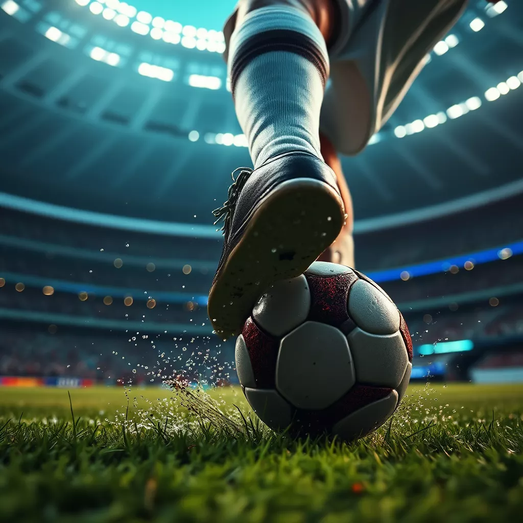 World Cup 2026 Và Những Màn Tỏa Sáng Khiến Cả Thế Giới Kinh Ngạc — view 5