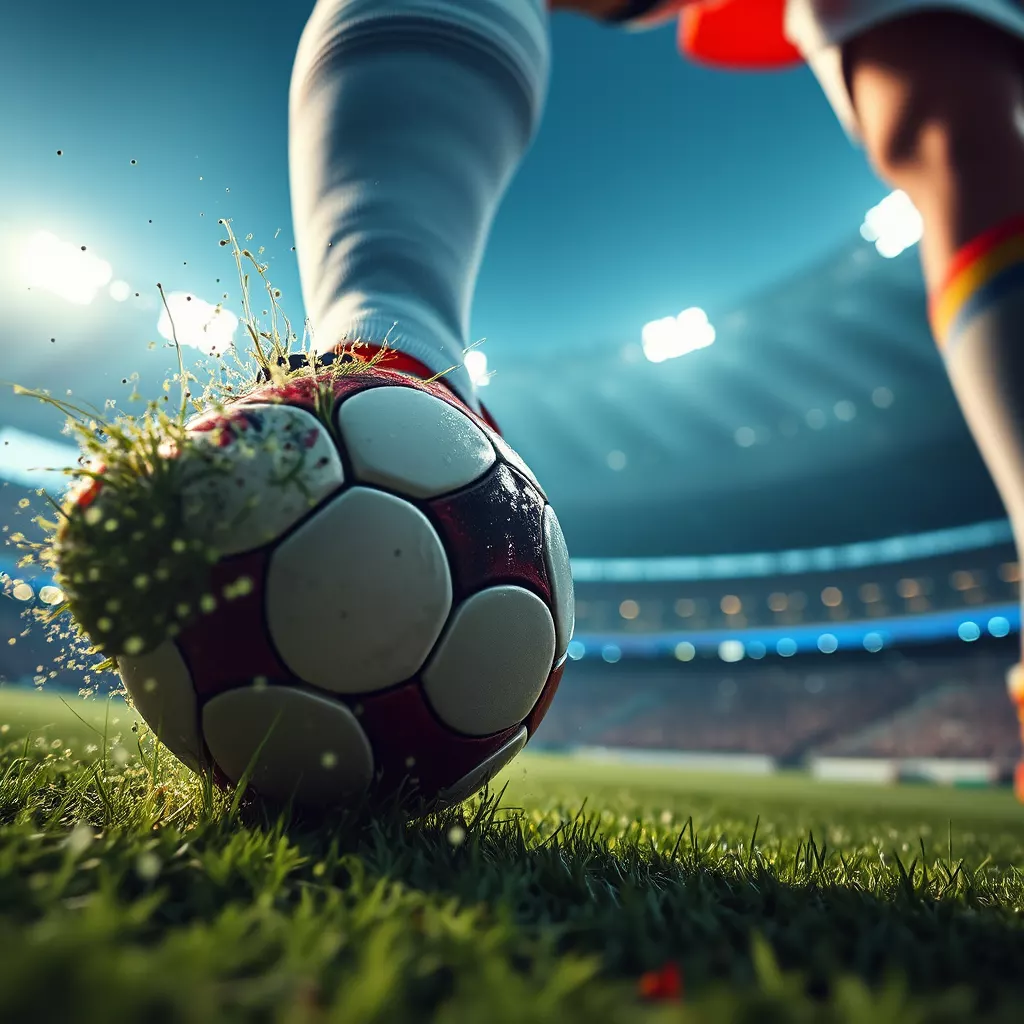 Chung kết World Cup 2026: Bước ngoặt từ một quả đá phạt và bài học từ sân chơi DN88 — view 4