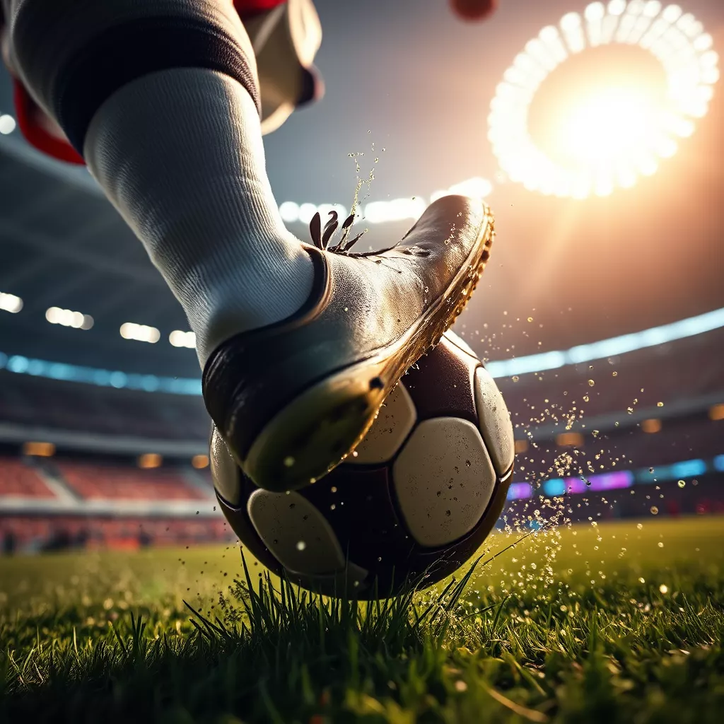 World Cup 2026 Và Cuộc Đua Không Khoan Nhượng Đến Ngôi Vô Địch — view 3